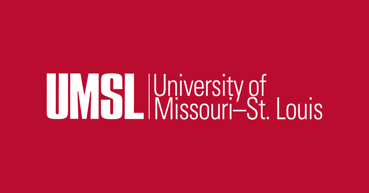 University of Missouri–St. Louis Logo