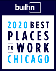 Built In Chicago Best Places to Work