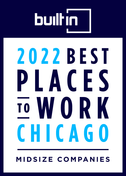 Built In Chicago Best Places to Work