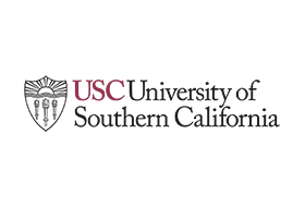 The University of Southern California