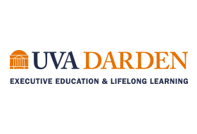 University of Virginia Darden Executive Education and Lifelong Learning